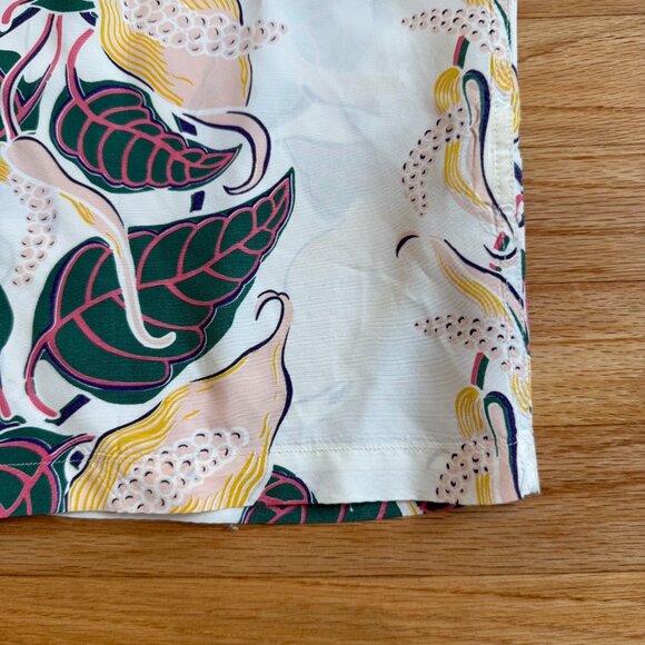 Sun Surf Tokyo x Beams Plus Vintage Style Hawaiian Shirt Small - Picture 10 of 10